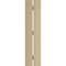 Ekena Millwork Rustic Two Board Spaced Board-n-Batten Sandblasted Faux Wood Shutters, 11 1/2W x 64H, PR SHUBSS11X64SDPR - alternate 14